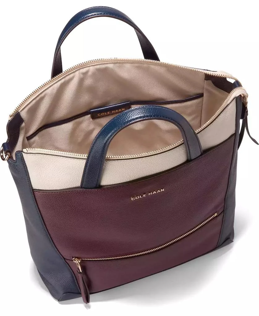 Cole Haan Essential Large Backpack 4