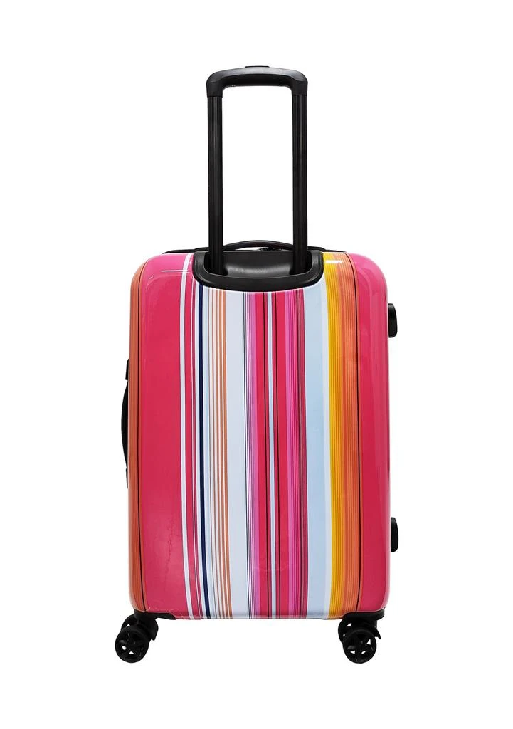 SOLITE Lourdes Expandable Spinner Luggage 2