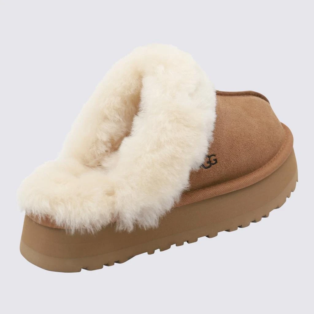 UGG UGG Scarpe Basse Chestnut 2