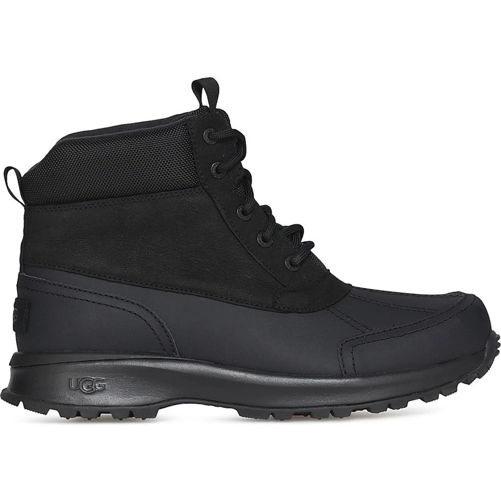 UGG Emmett Duck Boots 1