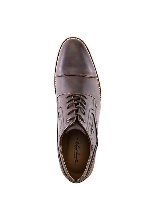 Tommy Hilfiger Banly Lace Up Casual Oxfords - Business  display picture 1