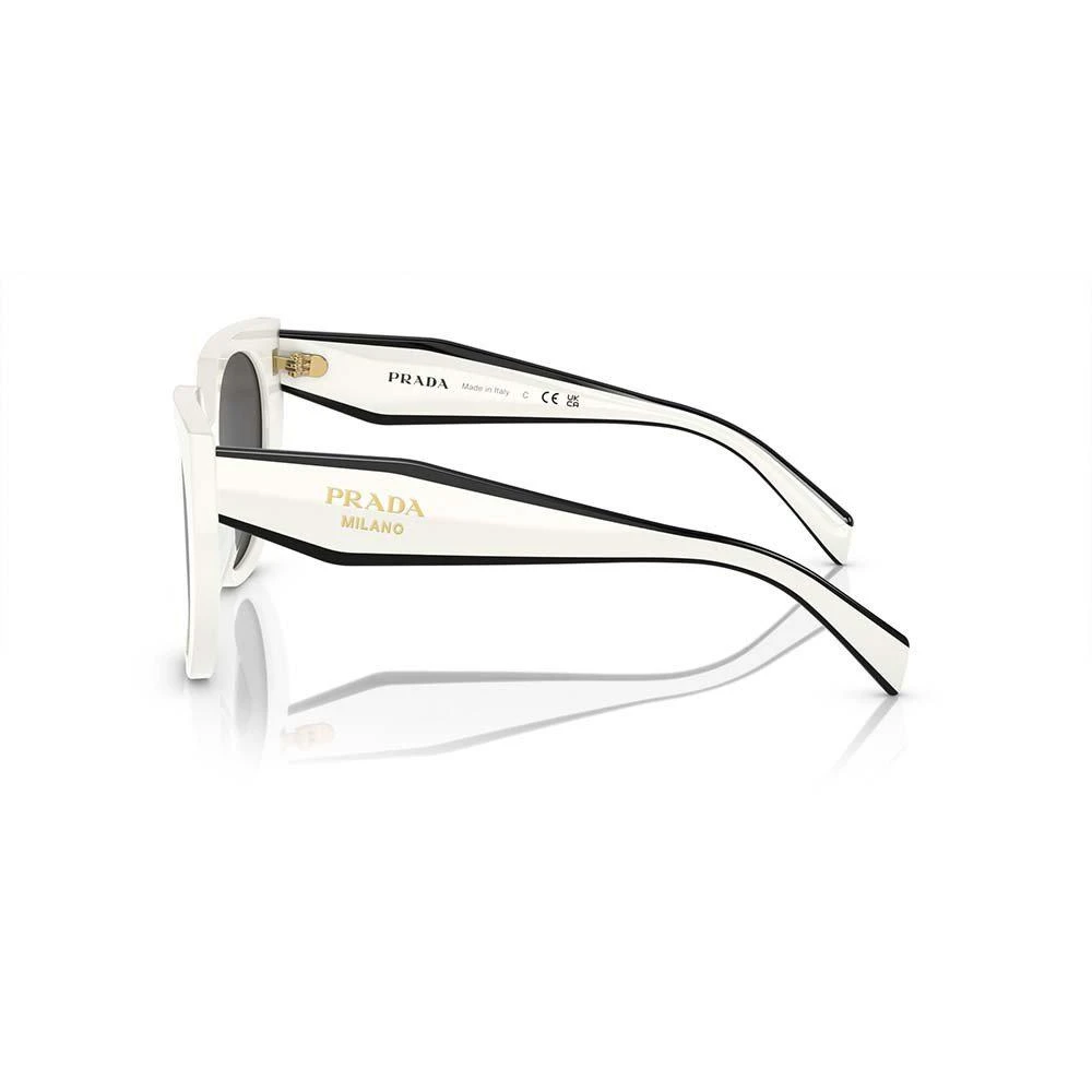 Prada Eyewear Prada Eyewear Cat-Eye Sunglasses 3