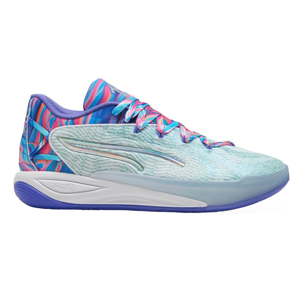 Puma Stewie 4 Prism Basketball Shoes