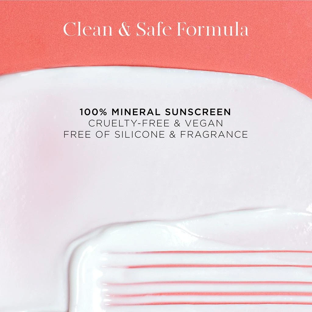 NOBLE PANACEA Noble Panacea The Energist Multi-Defense Cream SPF50 60 Dose US 5