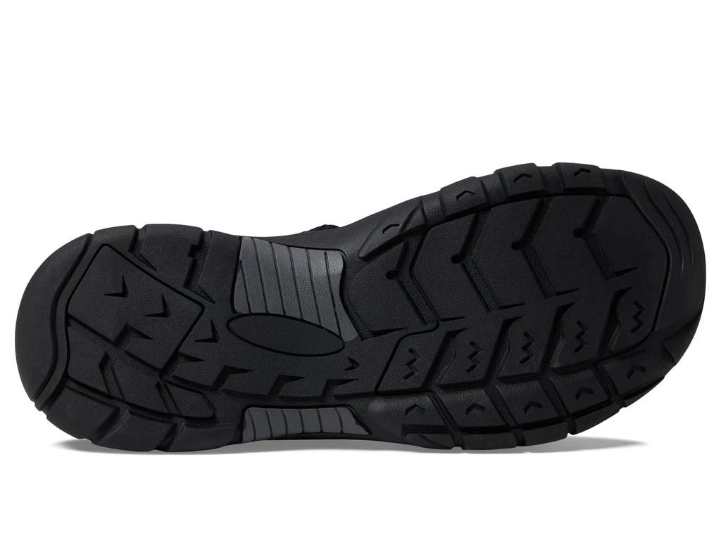 BILLY Footwear River Sandal 3