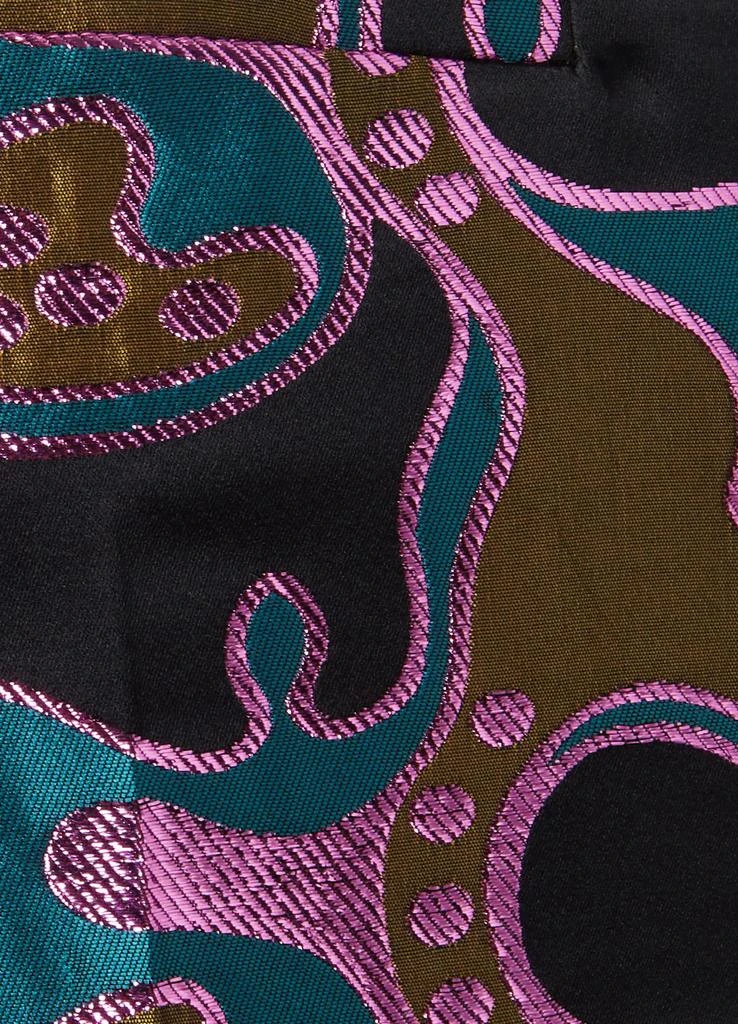 LA DOUBLE J La Comasca Pants 3