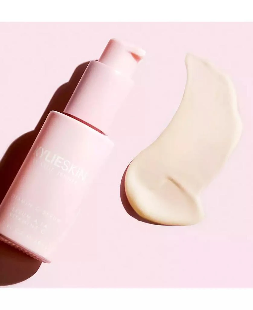 Kylie Cosmetics Vitamin C Serum 8