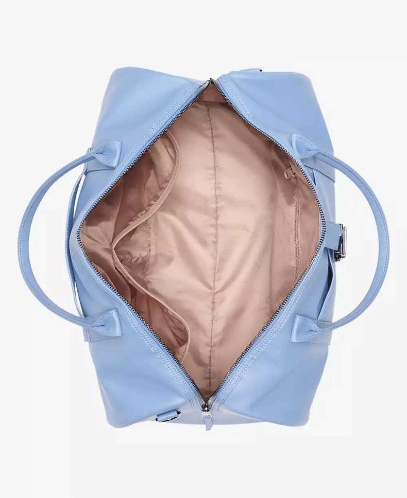 DKNY CLOSEOUT! Nyc Duffel 6