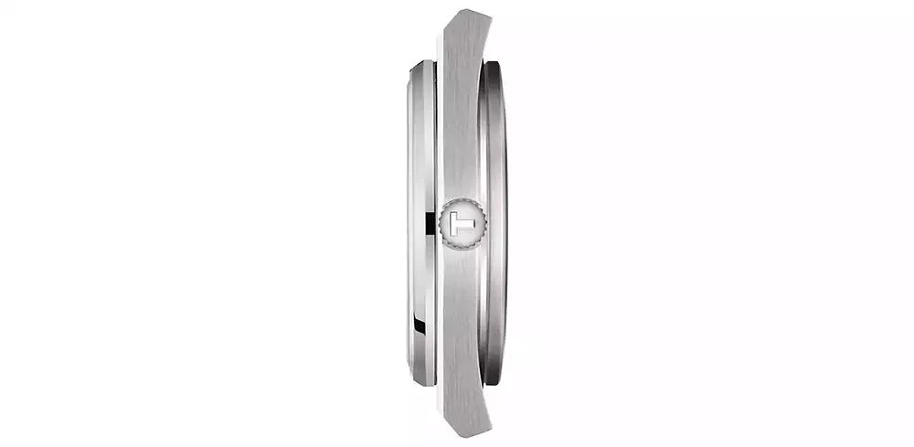 Tissot Men's Swiss PRX Stainless Steel Bracelet Watch 40mm 2