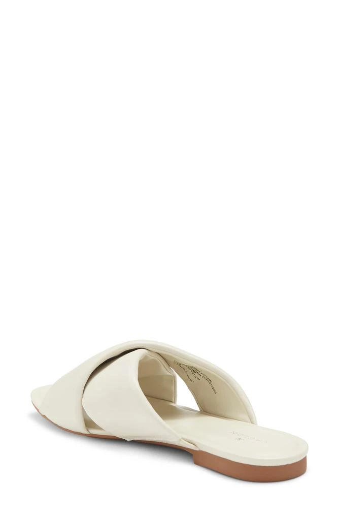 Caslon® Calla Slide Sandal 2