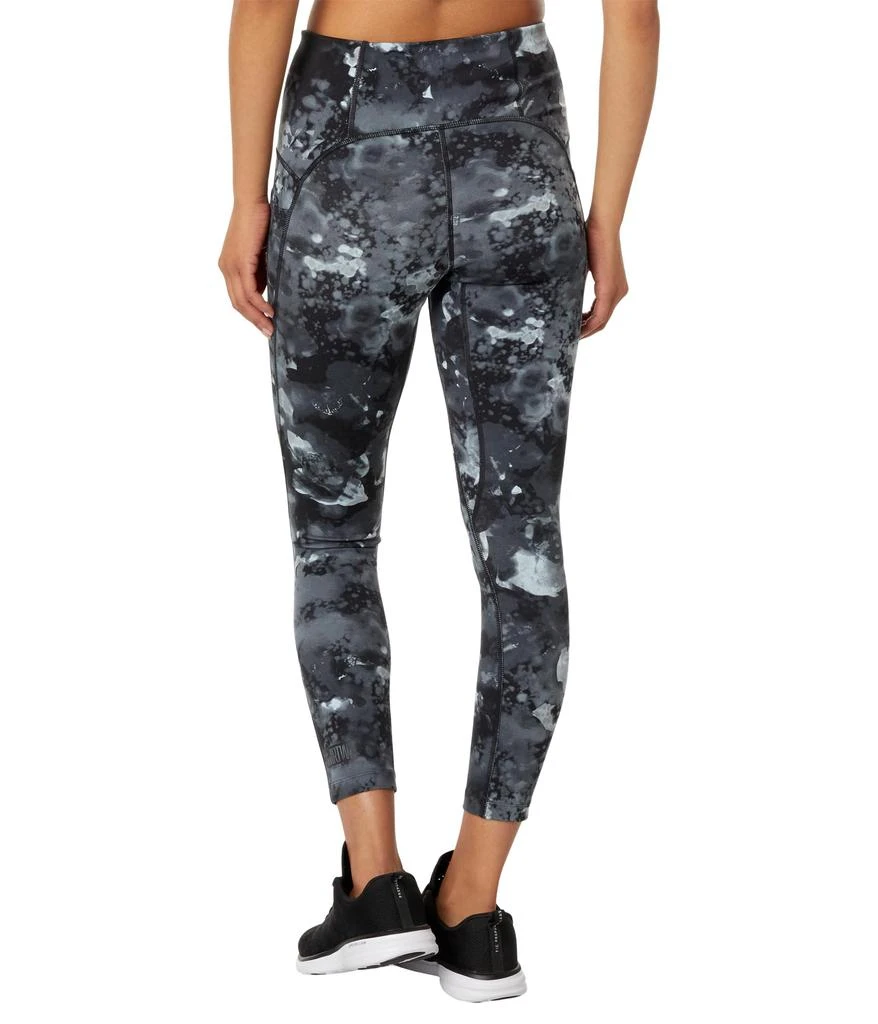 SmartWool Active Printed 7/8 Leggings 2