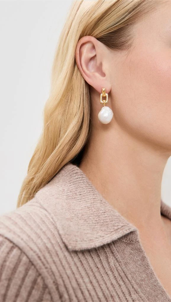 Chan Luu Ellis Earrings 2