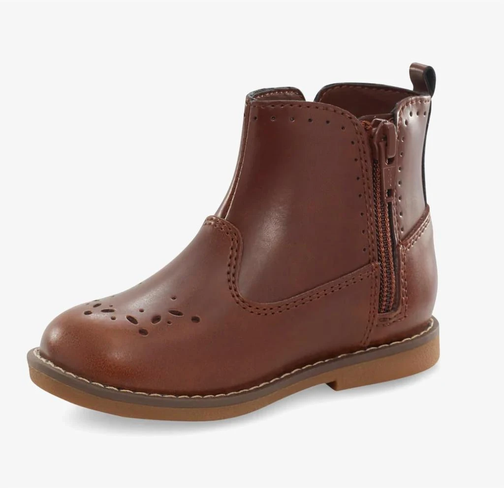 Stride Rite Stride Rite - Kid
s Stella Boots 5