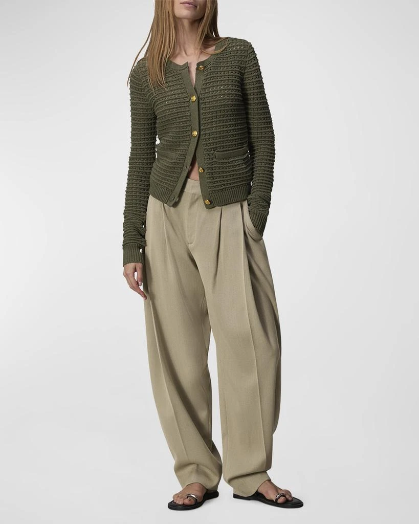 Rag & Bone Marlee Cardigan 3