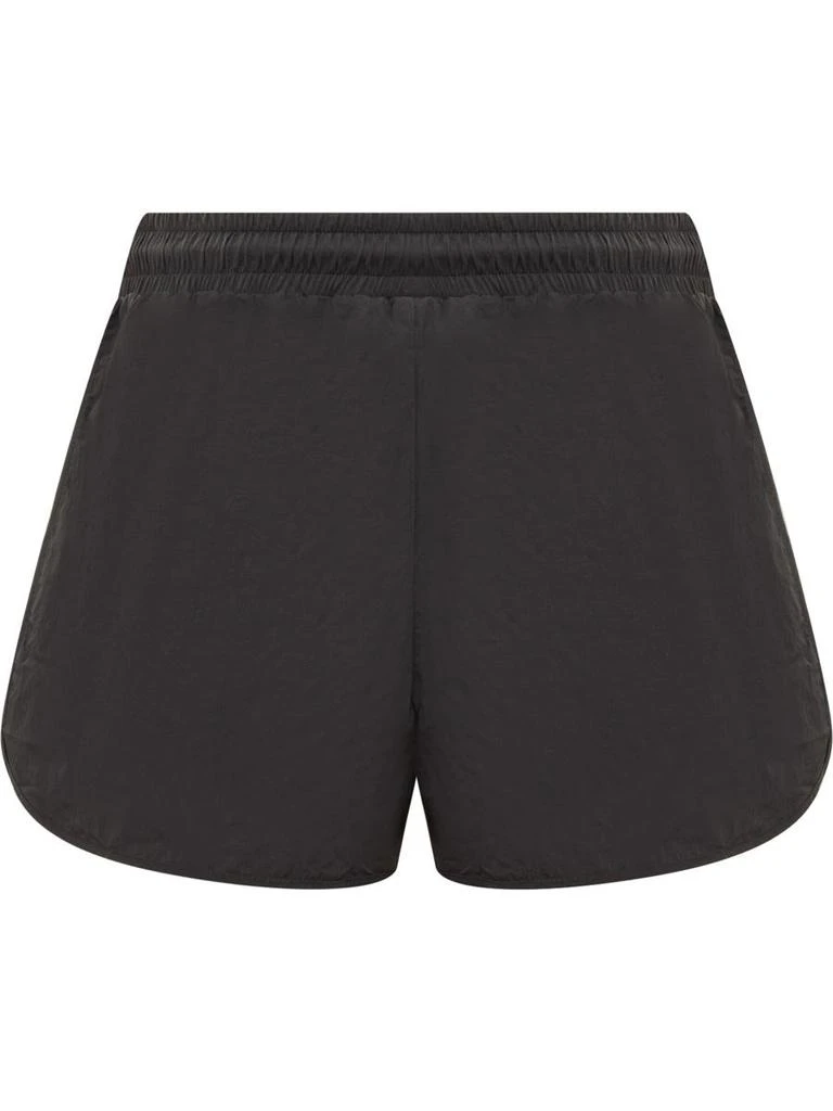 Off-White Off-White Crispy Ny Mesh Shorts 2