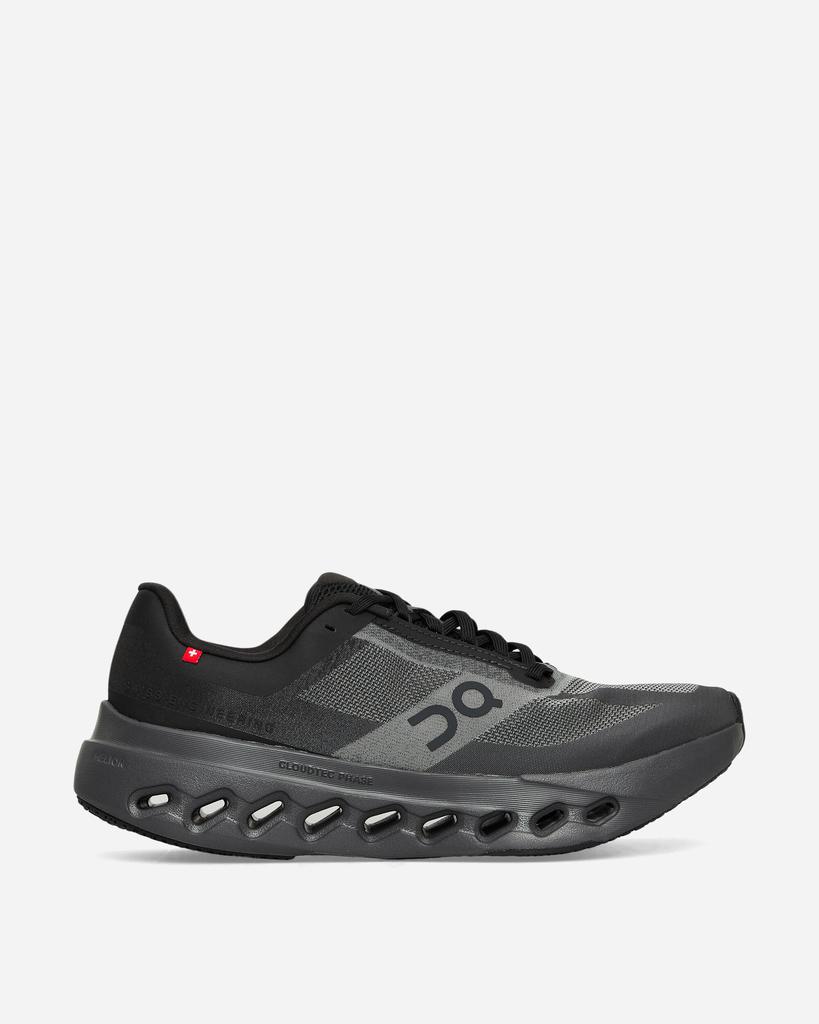 On Cloudsurfer Next Sneakers Black / Eclipse