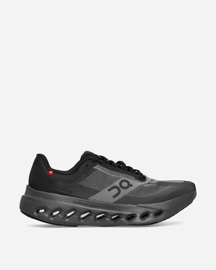 On Cloudsurfer Next Sneakers Black / Eclipse 1
