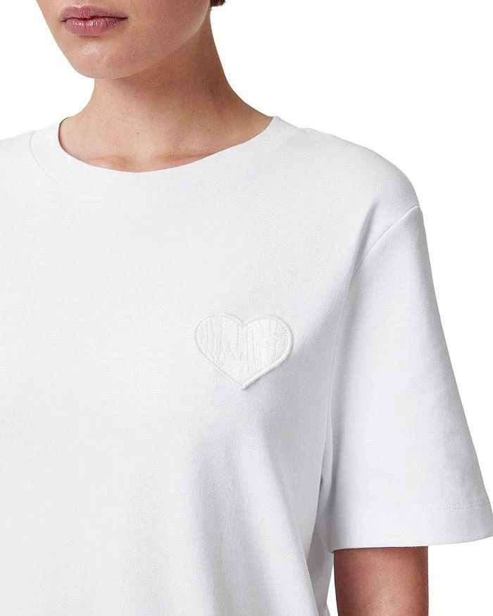 ALL SAINTS Lover Lisa Tee 4