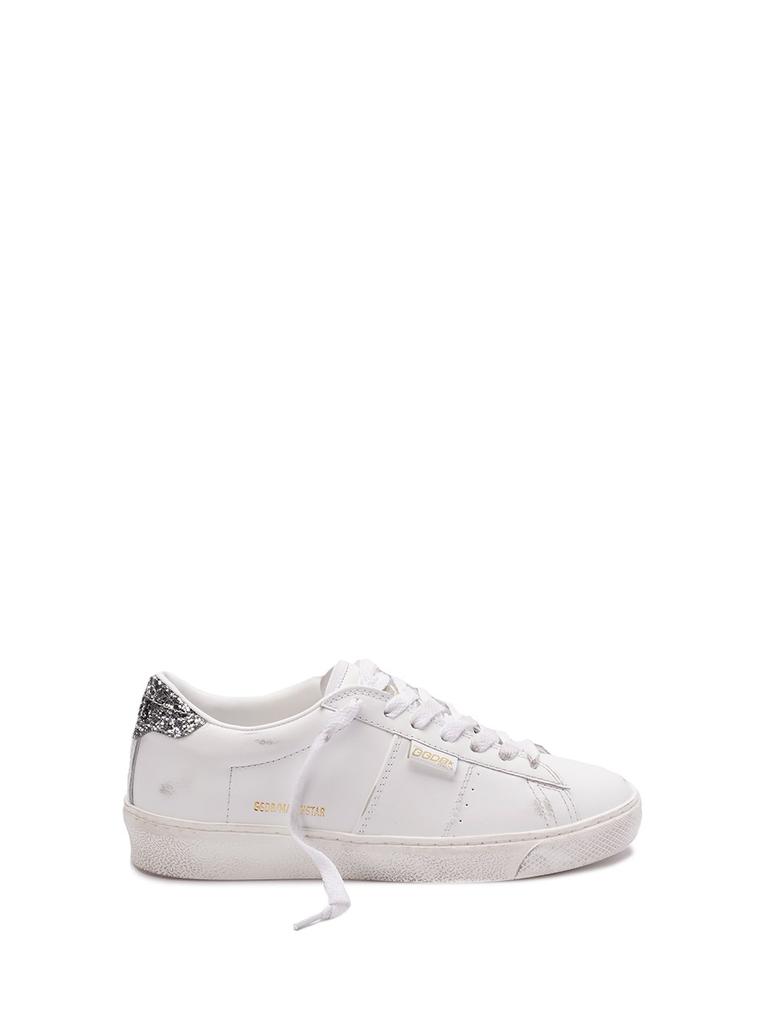 Golden Goose Golden Goose `Match Star` Sneakers