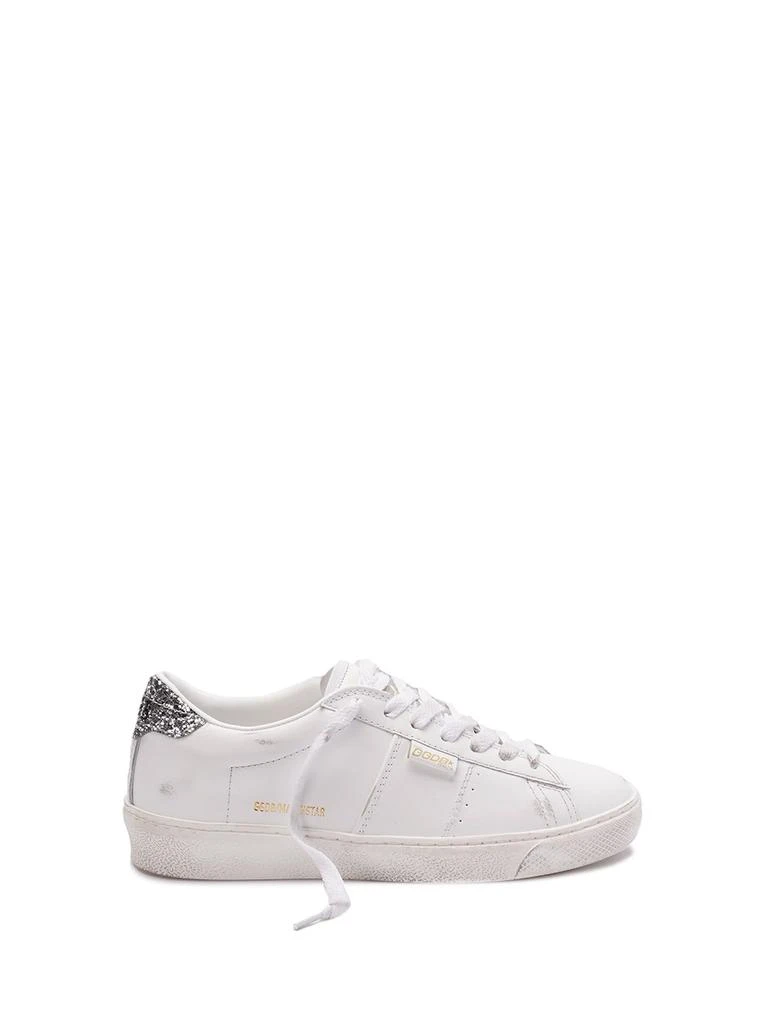 Golden Goose Golden Goose `Match Star` Sneakers 1