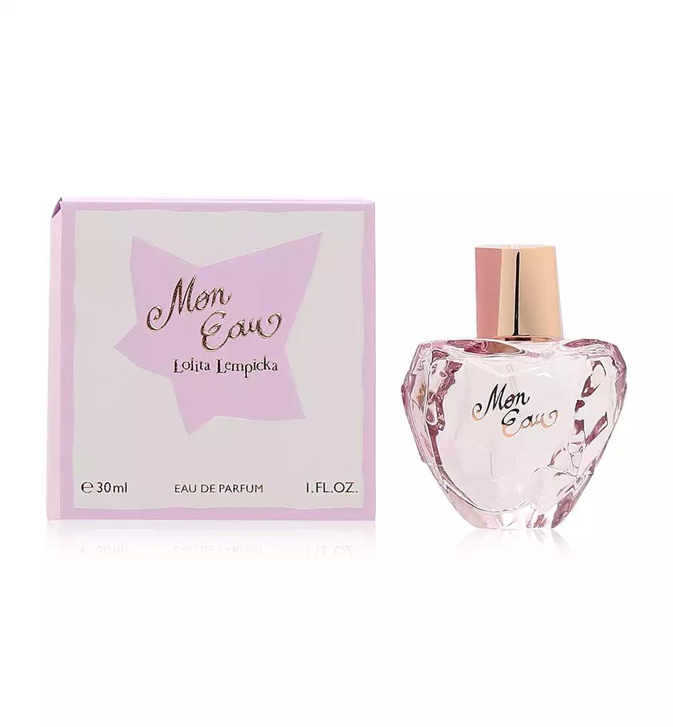 Lolita Lempicka Mon Eau Eau de Parfum Spray, 1 oz.