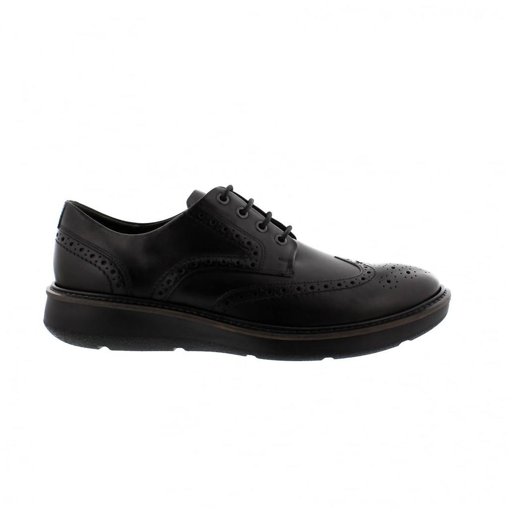 ECCO Ecco - Men
s Lhasa Derby Shoe