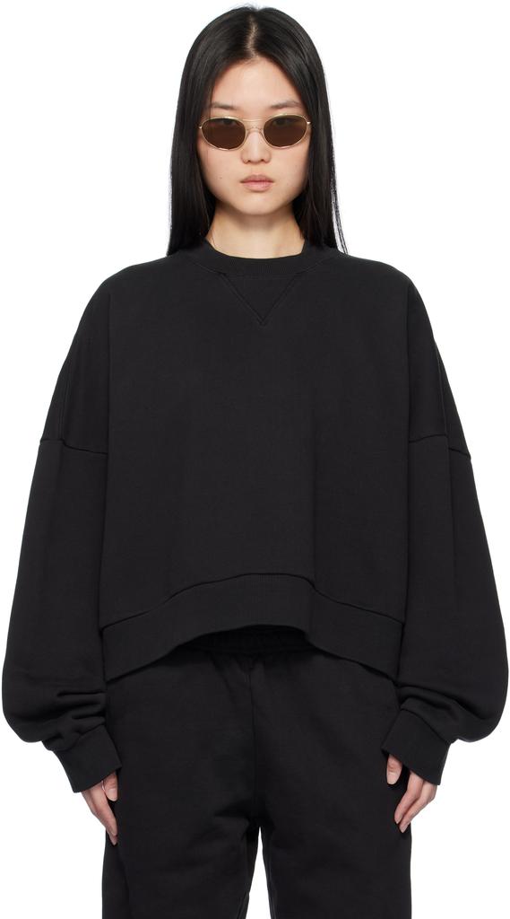 entire studios Box Crew スウェット box crew black – entire studios