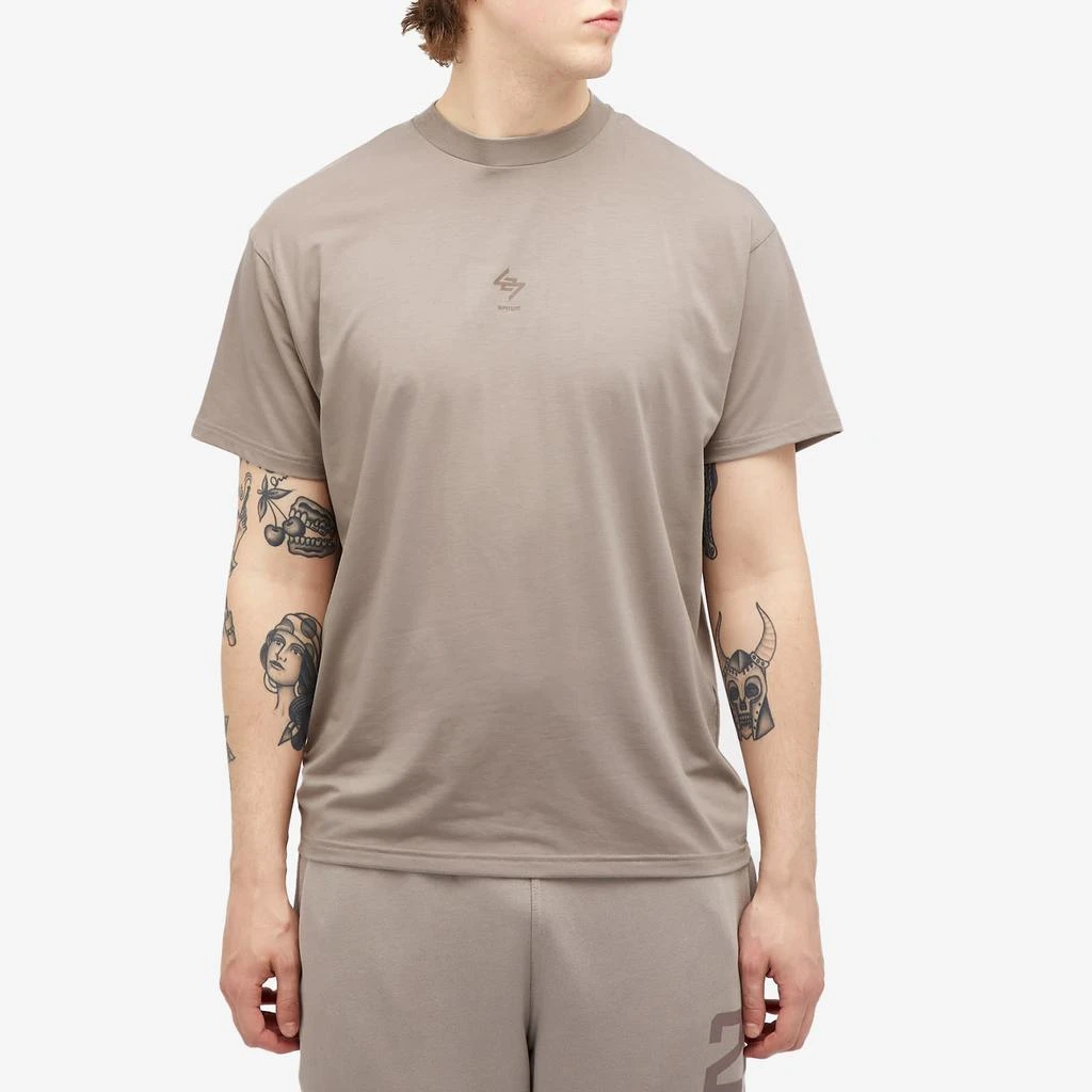 Represent Represent 247 Oversized T-Shirt 2