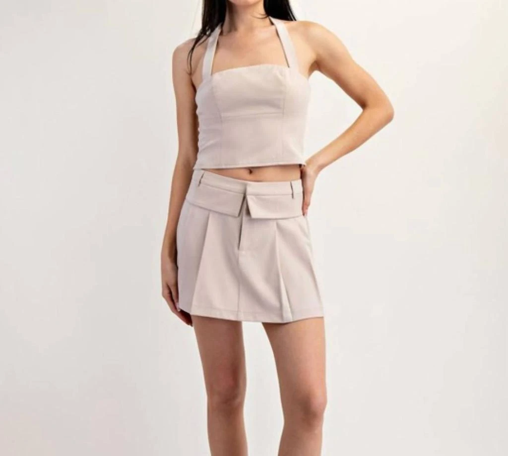 Edit by Nine Edit By Nine - Becca Set