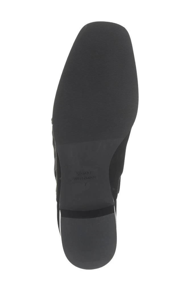 Stuart Weitzman City Block Boot 6