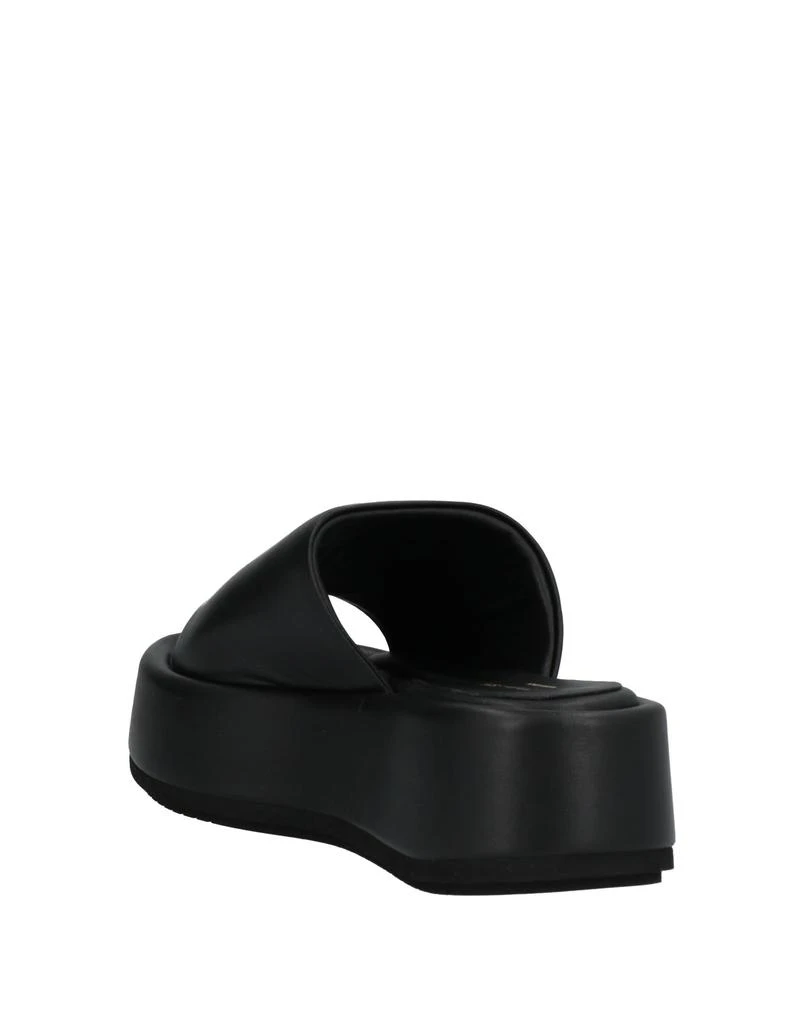 PALOMA BARCELÓ Sandals 3