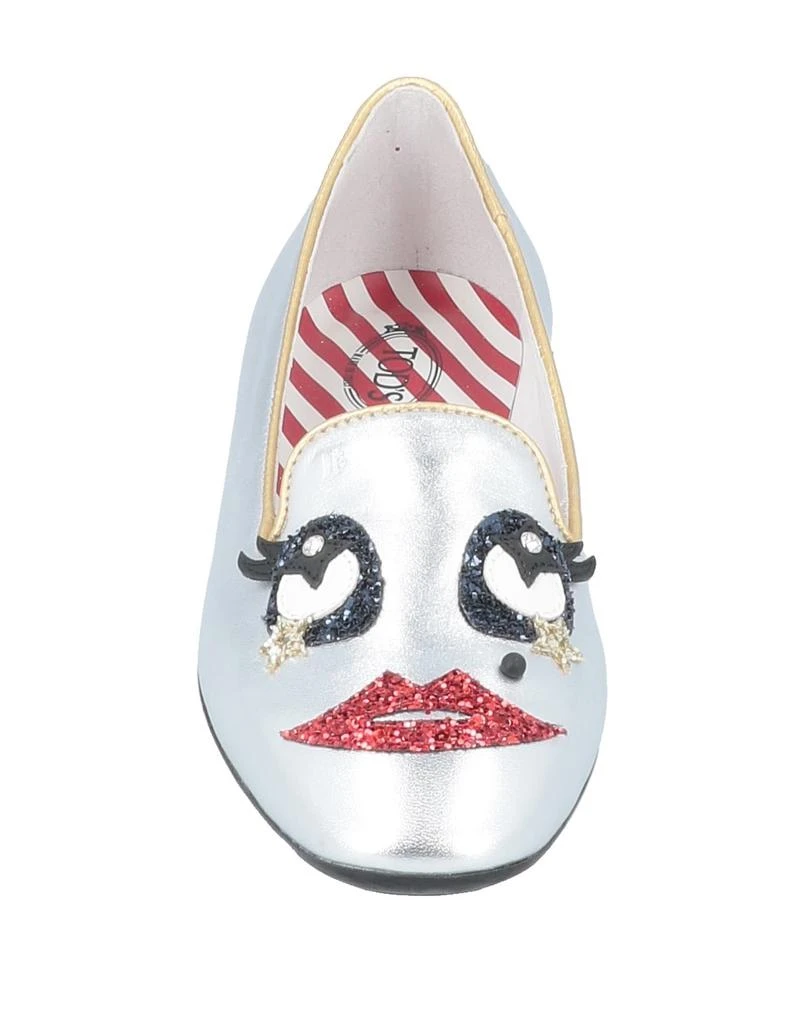 Tod's Loafers 4