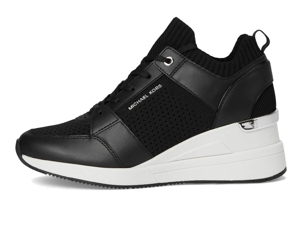Michael Kors Georgie Knit Trainer 4