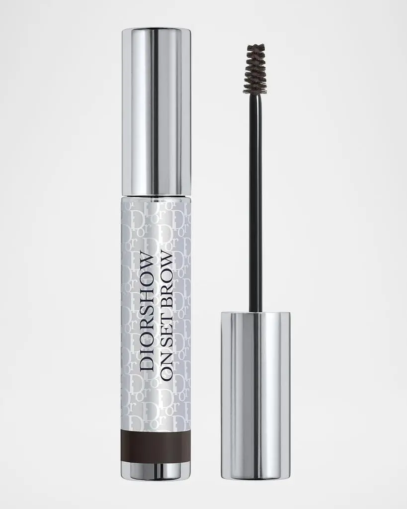 Dior Diorshow On Set Brow Gel