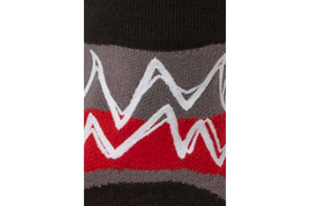 SprayGround Sprayground - Sewn Shut Ski Mask 4
