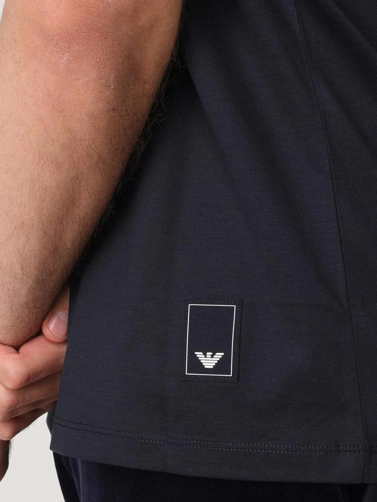 Emporio Armani T-shirt men Emporio Armani 3