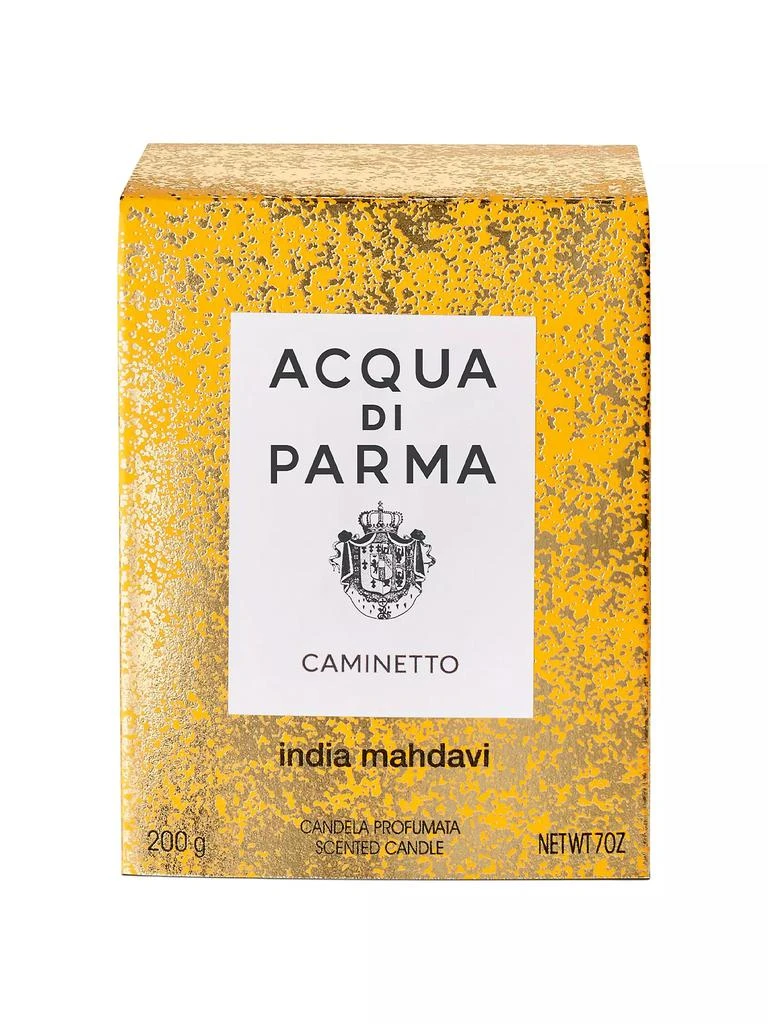 Acqua di Parma Caminetto Scented Candle 2