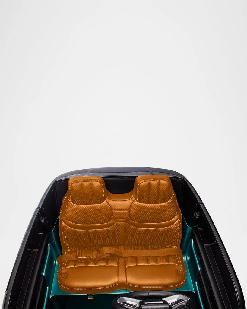 Best Ride on Cars Range Rover 2-Seater Ride On Car 5