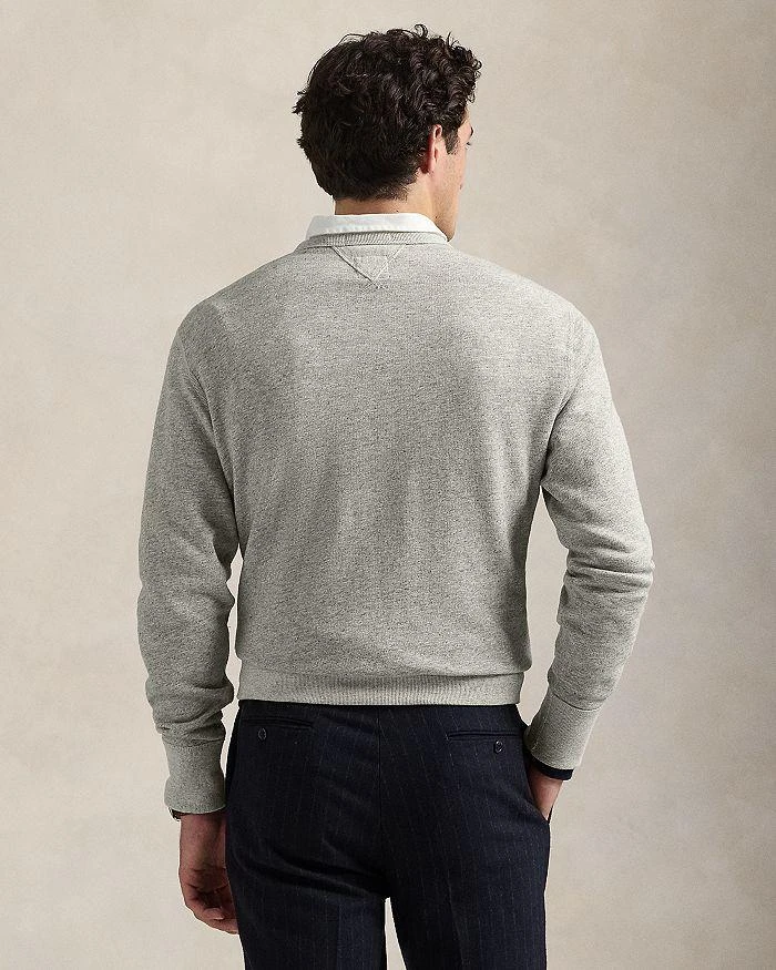 Ralph Lauren x MLB Cotton Blend Sweatshirt 3