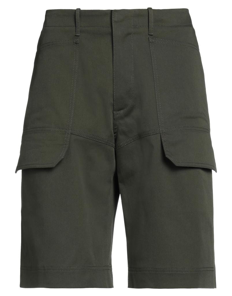 Ferrari Shorts & Bermuda