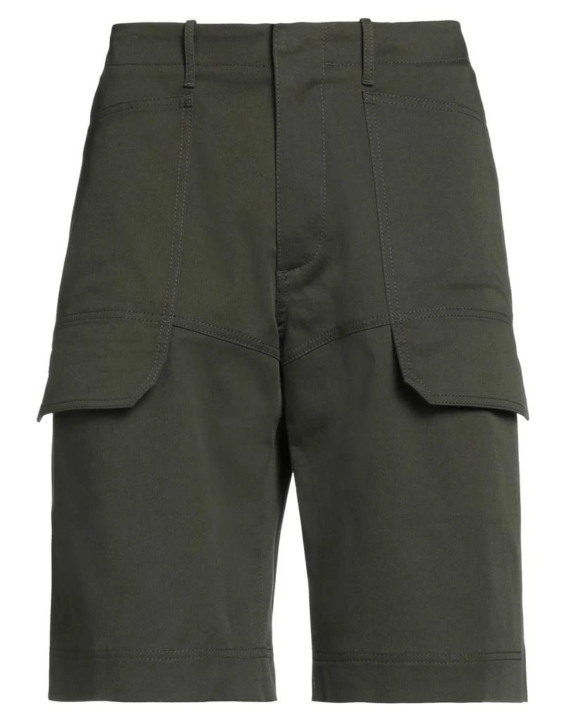 Ferrari Shorts & Bermuda 1