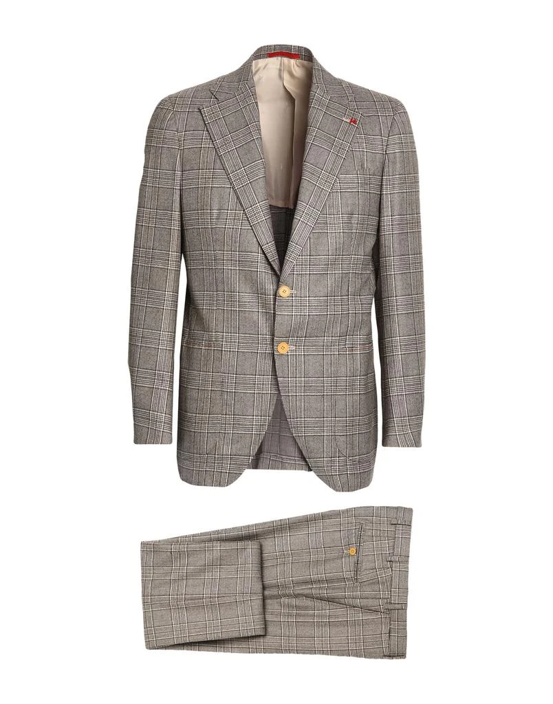 Isaia Suits 1