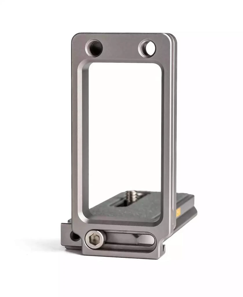 NiSi PRO NLP-S Adjustable L-Bracket for Select Sony and Nikon Camera 4