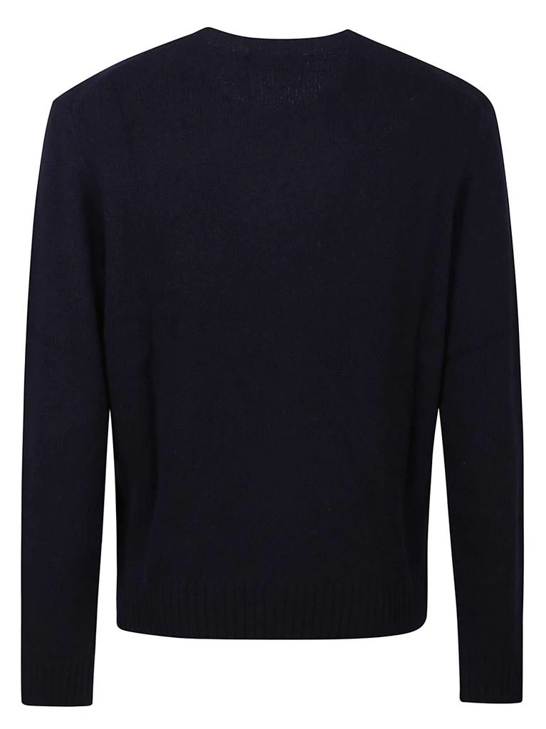 Ralph Lauren Bear Sweater 2