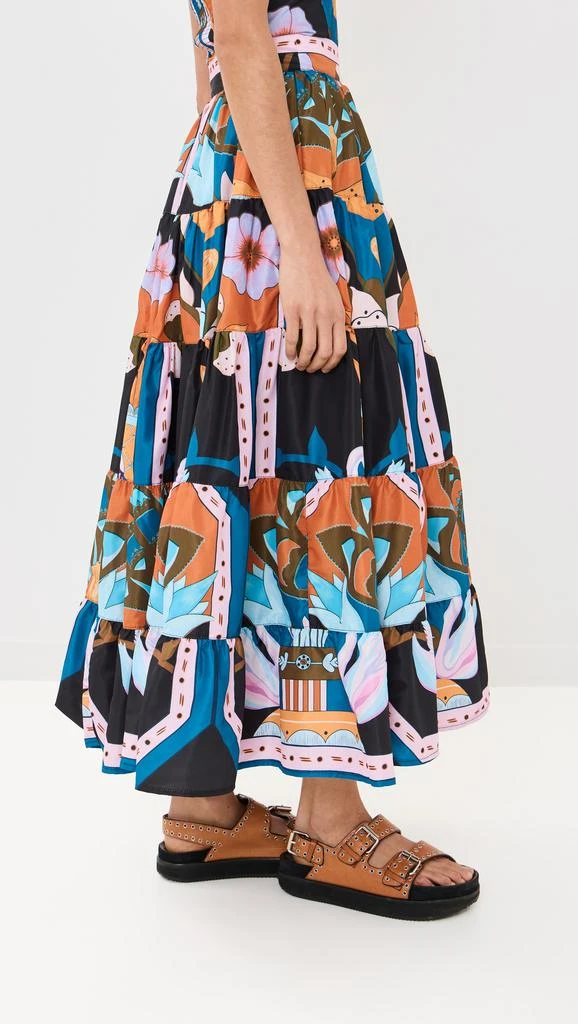 LUG VON SIGA Viktoria Skirt 3
