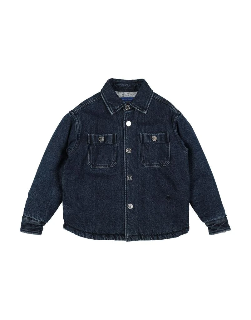 JACOB COHЁN Denim jacket
