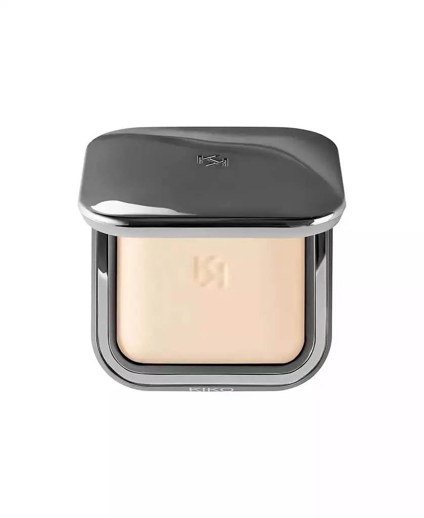 KIKO Milano Radiant Fusion Baked Powder, 0.30 oz.