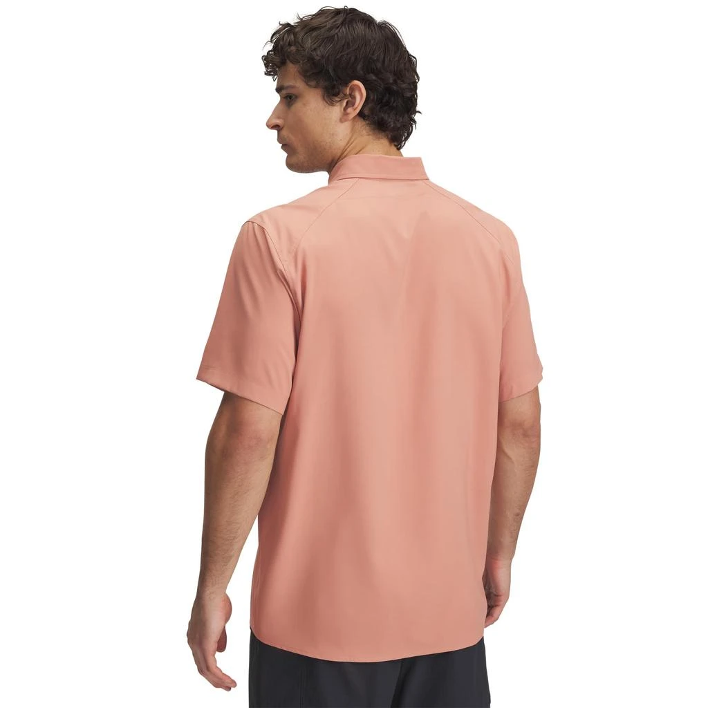 Under Armour Drift Tide 2.0 Short Sleeve 2