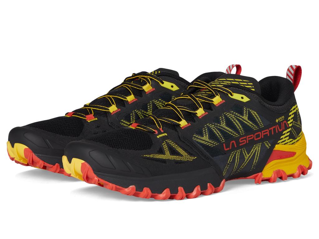 La Sportiva Bushido III