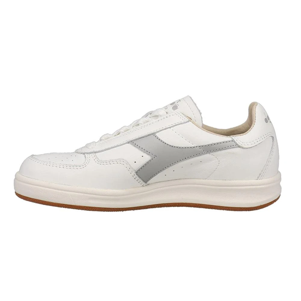 Diadora B.Elite H Italia Sport Lace Up Sneakers 3